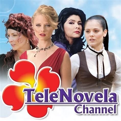 youtube novelas